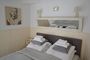 Luksus Apartamenty Mariacka
