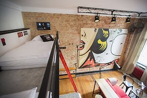 Luksus Apartamenty Mariacka