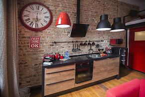 Luksus Apartamenty Mariacka