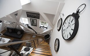 Luksus Apartamenty Mariacka