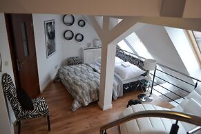 Luksus Apartamenty Mariacka