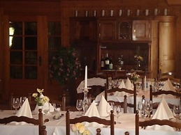Gasthaus Skiklub