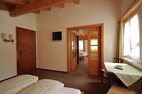 Gasthaus Skiklub