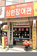 Samwonjang Motel