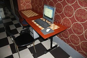 Samwonjang Motel