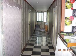 Samwonjang Motel