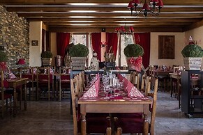 Hotel-Restaurant de la Poste