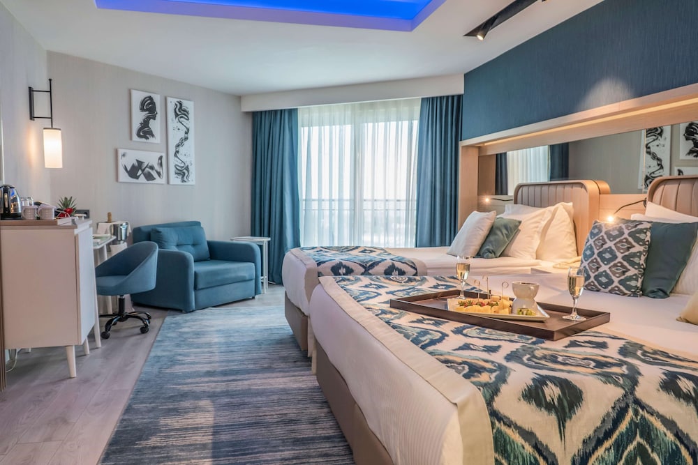 Royal Wings Hotel - All Inclusive