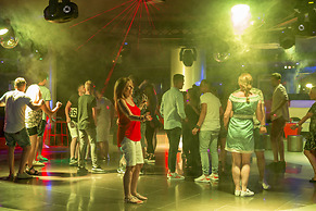 Royal Wings Hotel - All Inclusive