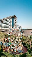 Royal Wings Hotel - All Inclusive
