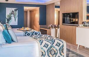 Royal Wings Hotel - All Inclusive