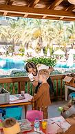 Royal Wings Hotel - All Inclusive