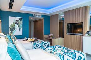 Royal Wings Hotel - All Inclusive