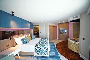 Royal Wings Hotel - All Inclusive