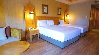 Royal Dragon Hotel – All Inclusive