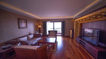 Royal Dragon Hotel – All Inclusive