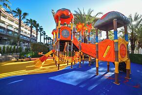 Royal Dragon Hotel – All Inclusive