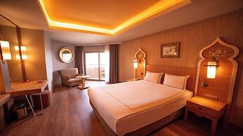 Royal Dragon Hotel – All Inclusive