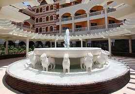 Royal Alhambra Palace – All Inclusive