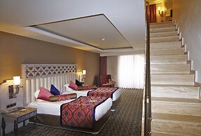Royal Alhambra Palace – All Inclusive