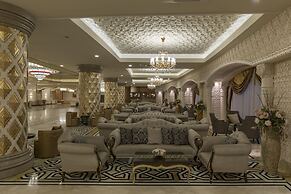 Royal Alhambra Palace – All Inclusive