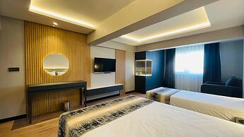 Osmanbey Fatih Hotel