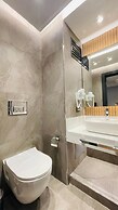 Osmanbey Fatih Hotel