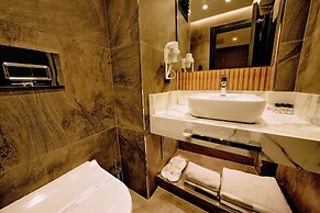 Osmanbey Fatih Hotel