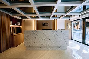 Osmanbey Fatih Hotel