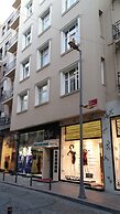 Fatih Hotel Corner