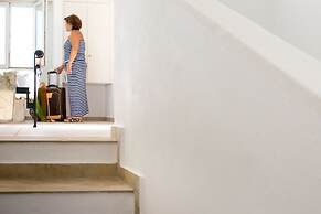 Mouras Resort - Luxury Maisonette Villas