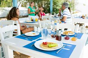 Mouras Resort - Luxury Maisonette Villas