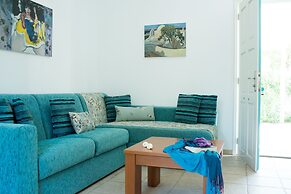 Mouras Resort - Luxury Maisonette Villas