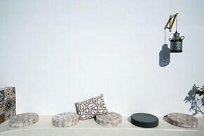 Mouras Resort - Luxury Maisonette Villas