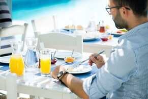 Mouras Resort - Luxury Maisonette Villas