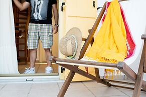 Mouras Resort - Luxury Maisonette Villas