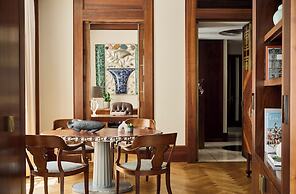 Park Hyatt Vienna