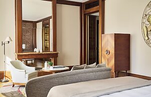 Park Hyatt Vienna