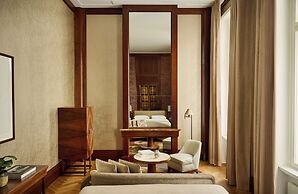 Park Hyatt Vienna