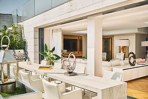 Park Hyatt Vienna
