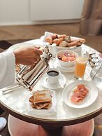 Park Hyatt Vienna