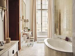 Park Hyatt Vienna