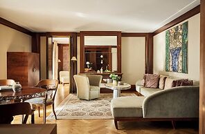Park Hyatt Vienna