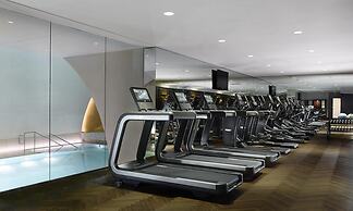 Park Hyatt Vienna