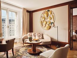 Park Hyatt Vienna