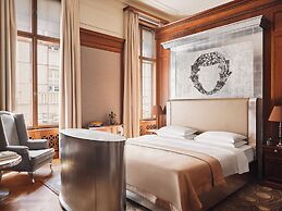 Park Hyatt Vienna