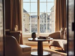 Park Hyatt Vienna