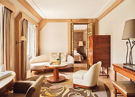 Park Hyatt Vienna