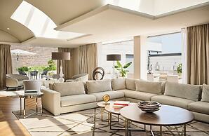 Park Hyatt Vienna