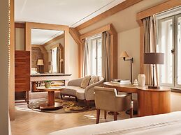 Park Hyatt Vienna